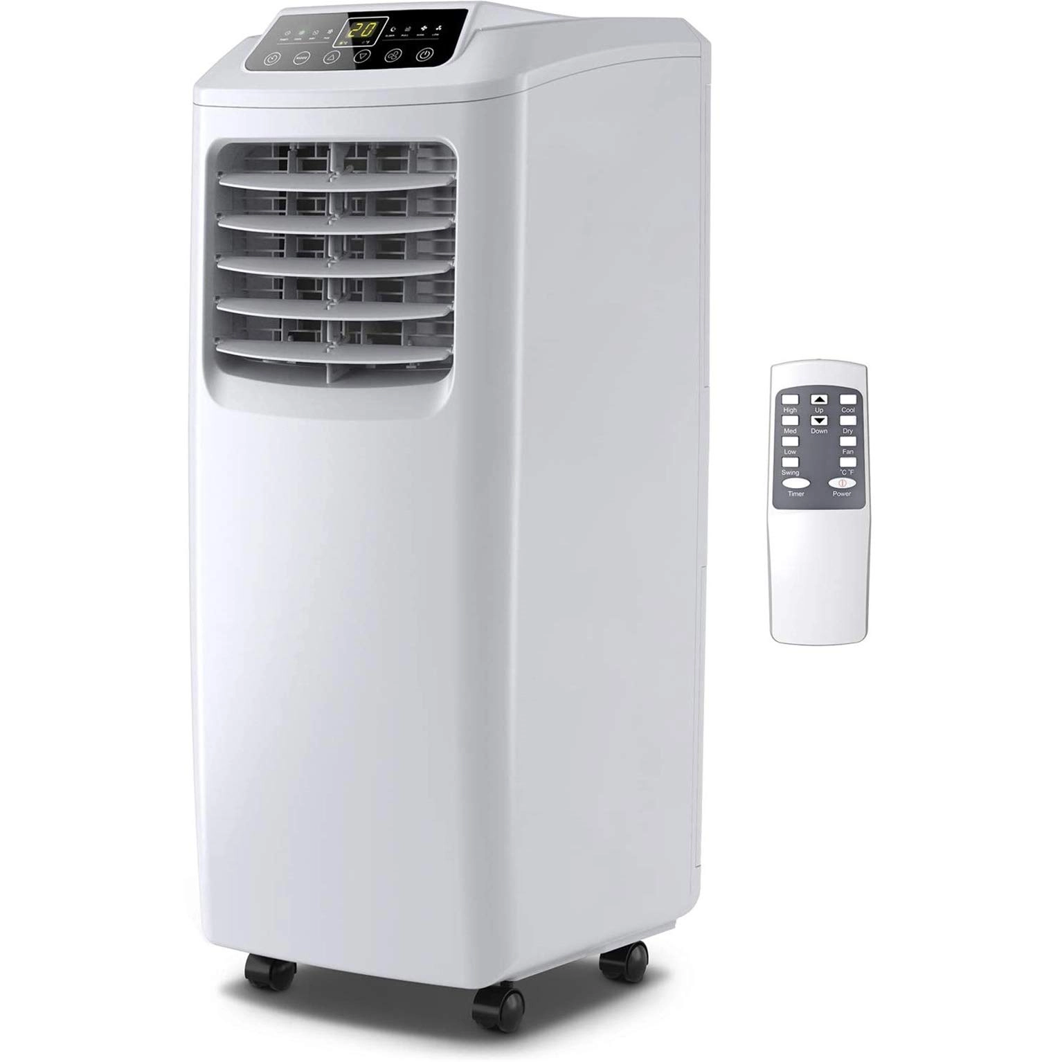 GZDUTS Portable Air Conditioner