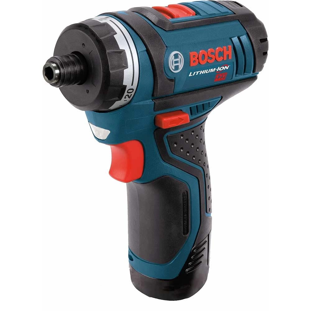 Robert Bosch Tool Corporation PS21N