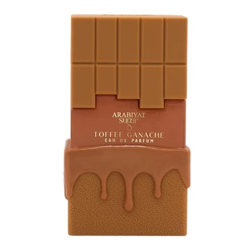 TOFFEE GANACHE Eau de Parfum 100ml