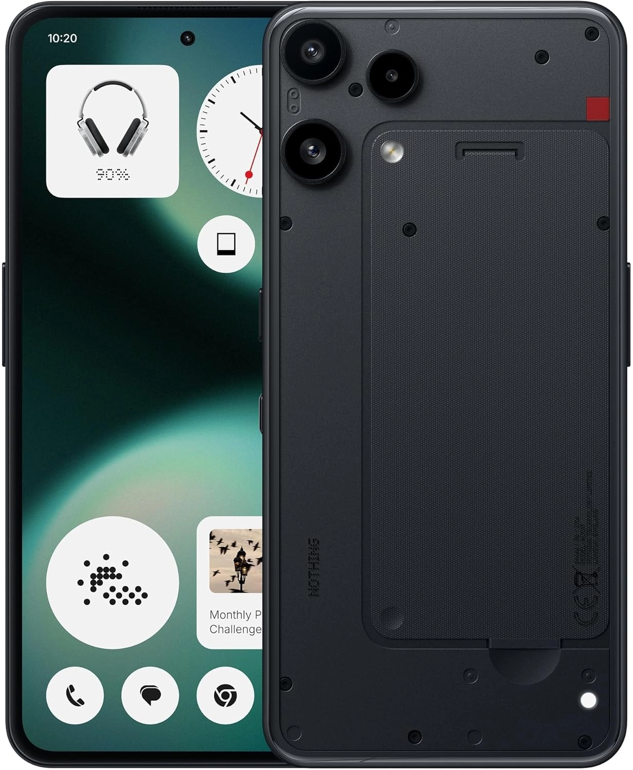 3a Lite - 8 GB 256 GB