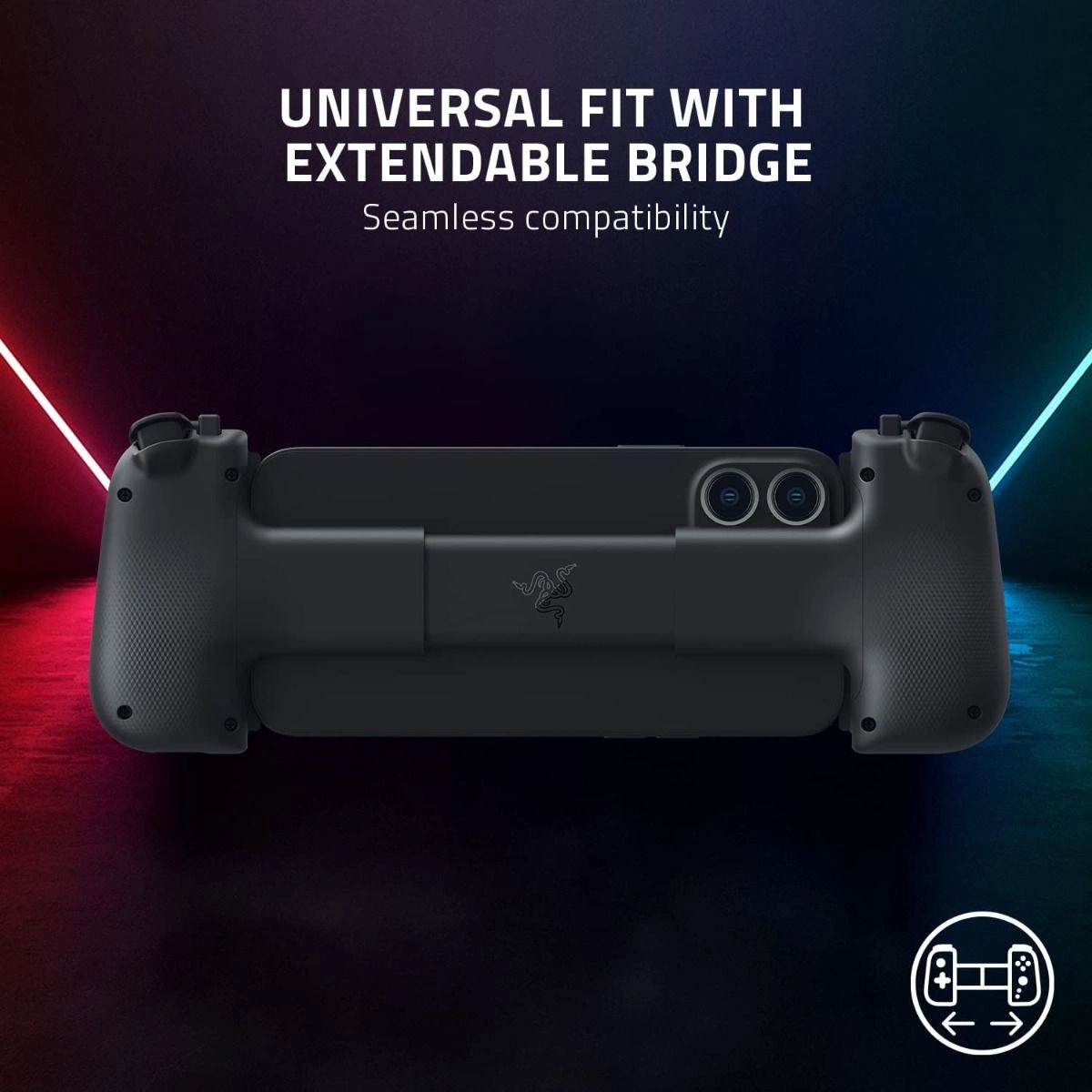 Kishi V2 - Mobile Gaming Controller