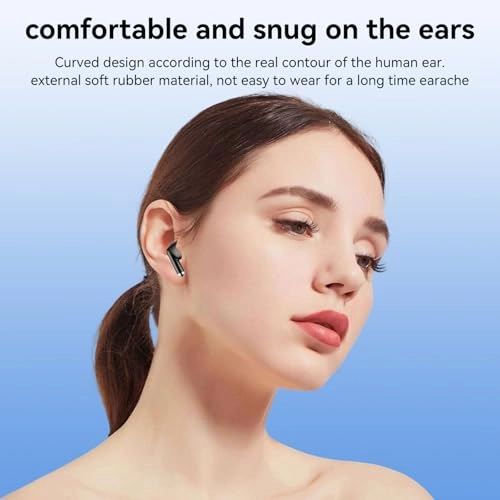 AI Translation Earbuds - 164 Languages