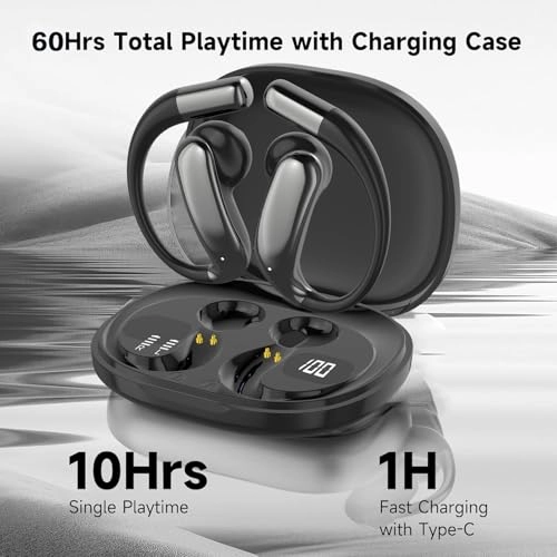YYK-Q102 Wireless Headphone