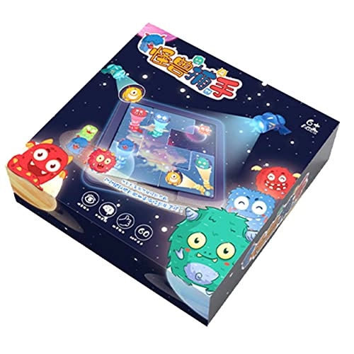 Catching Fairies Puzzle