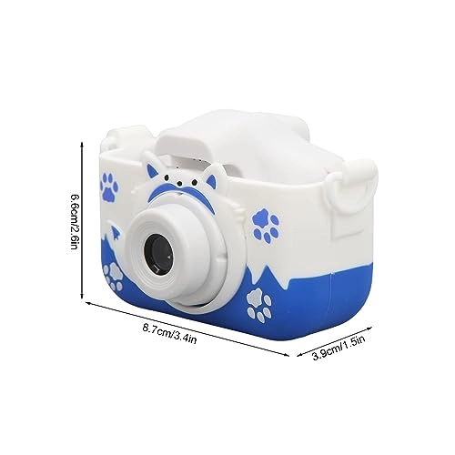 Children Camera - 1080P 2in IPS