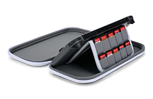 Slim Case - for Nintendo Switch OLED Model Metroid Dread