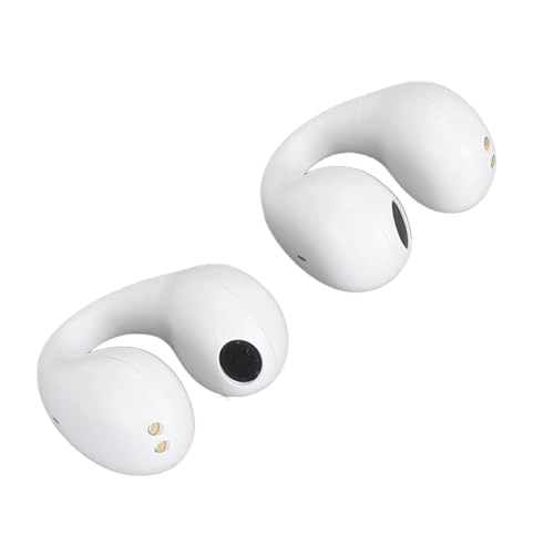 Open Ear Clamp/Holder Wireless Headphone