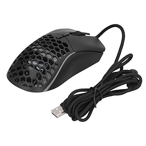 Honeycomb Mouse - USB