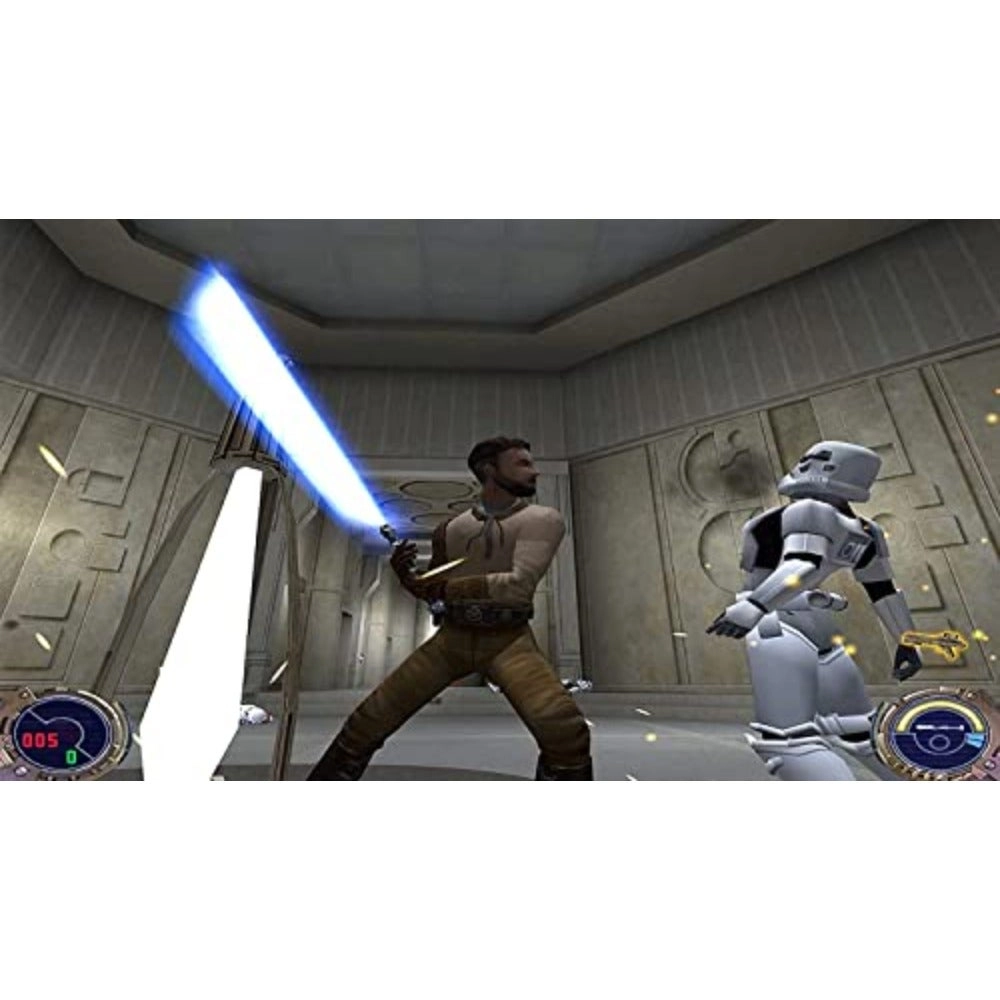 Star Wars Jedi Knight Collection | Nintendo Switch