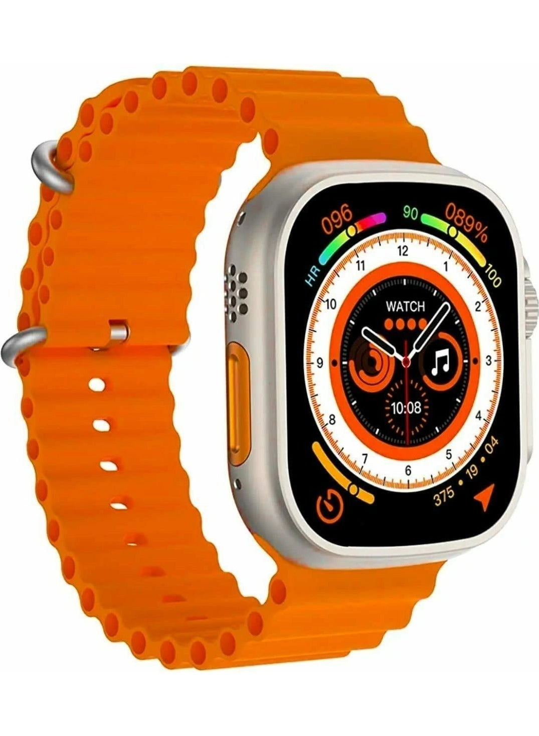 BUYCO T800 Ultra - 1.99 inch aluminum alloy