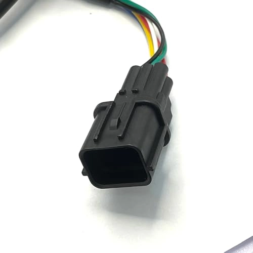 Reversing Camera - Night vision