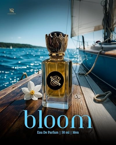 Bloom - Eau de Parfum 50 ml