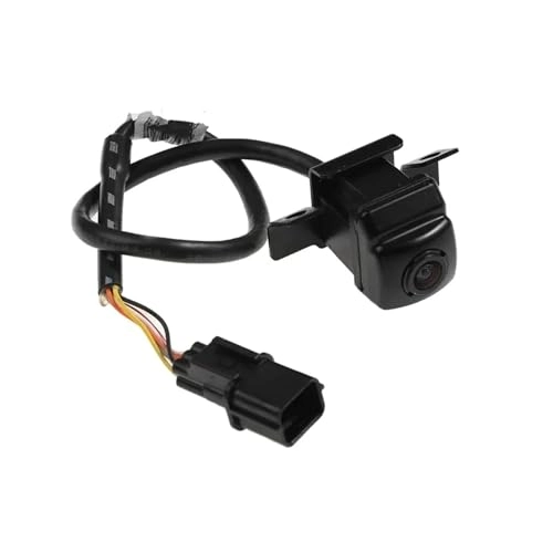 Rear View Reverse Parking Assist Backup Camera - 1080P