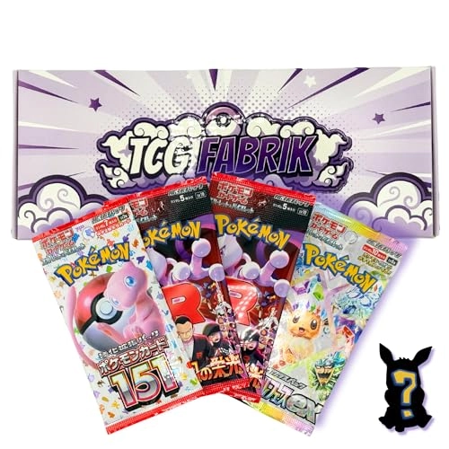 151 + Terastal Festival + Team Rocket + SuperElectric Breaker - 27 Cards