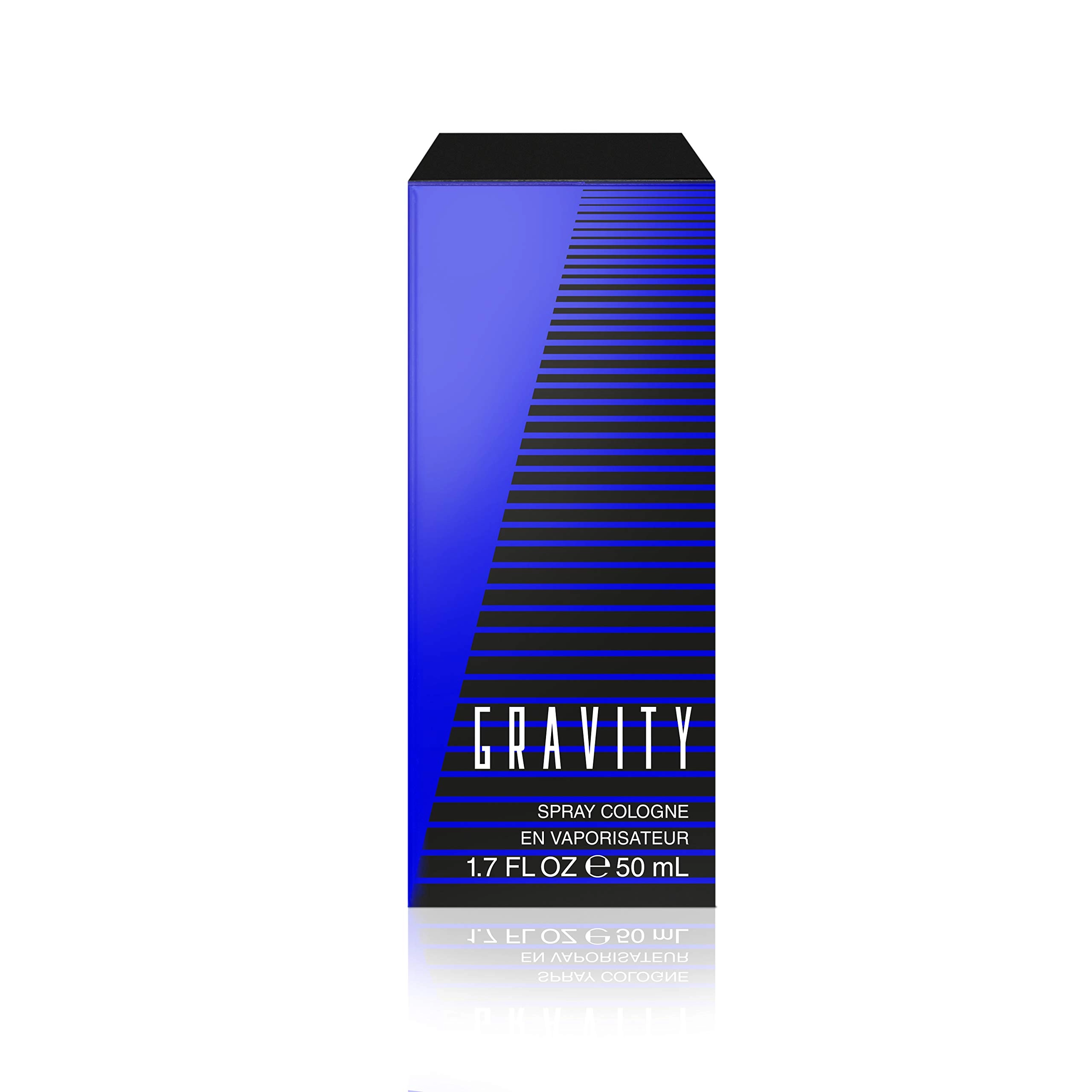 Coty Beauty Gravity - 1.7 Fluid Ounces