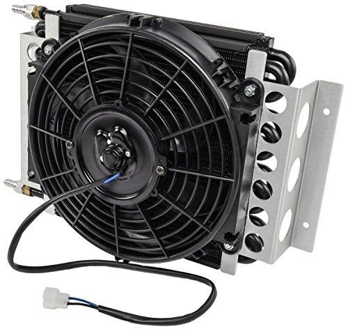 13760 Hyper-Cool Remote Mount Fluid Cooler