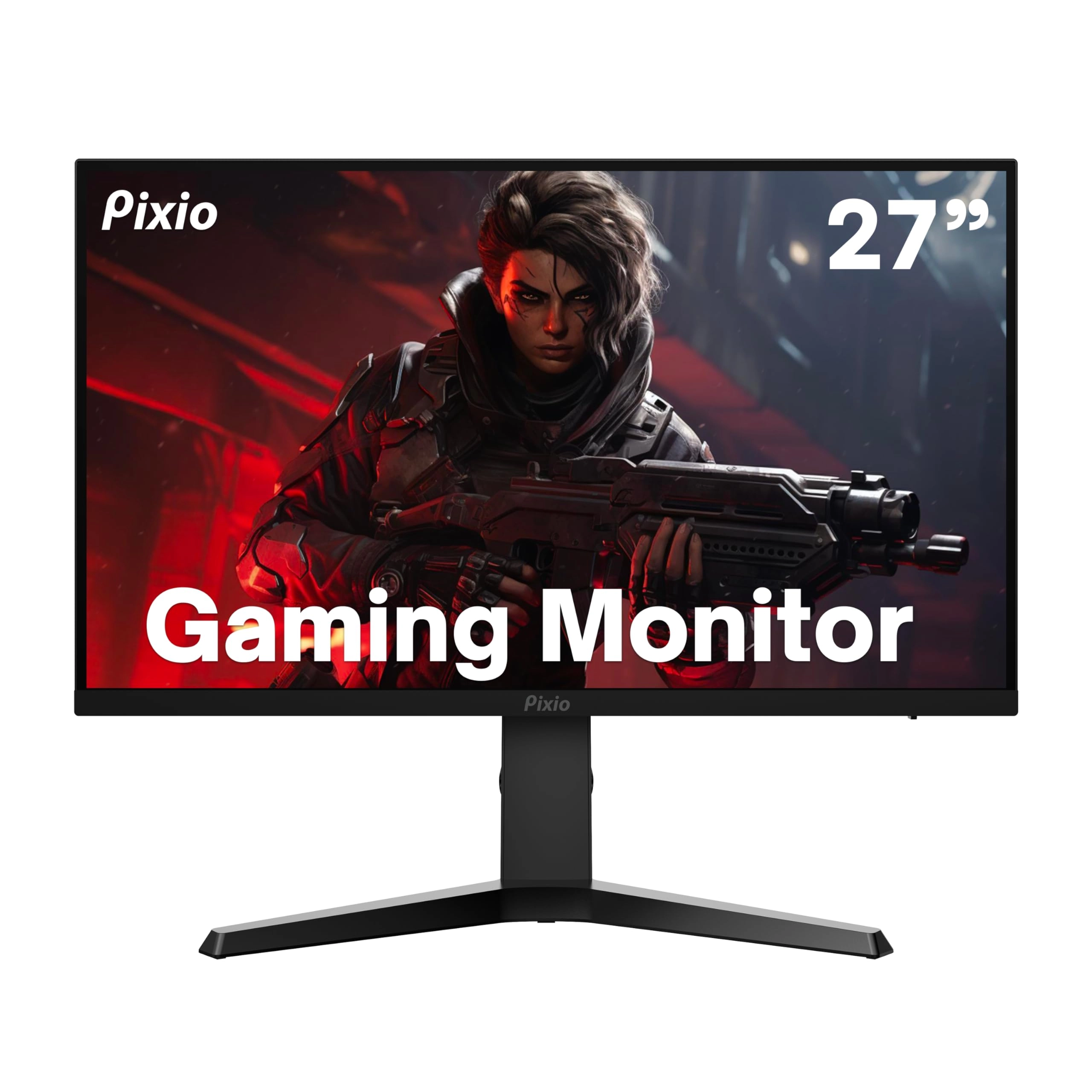 Pixio PX277 Prime Neo - 27 Inches 2560 x 1440
