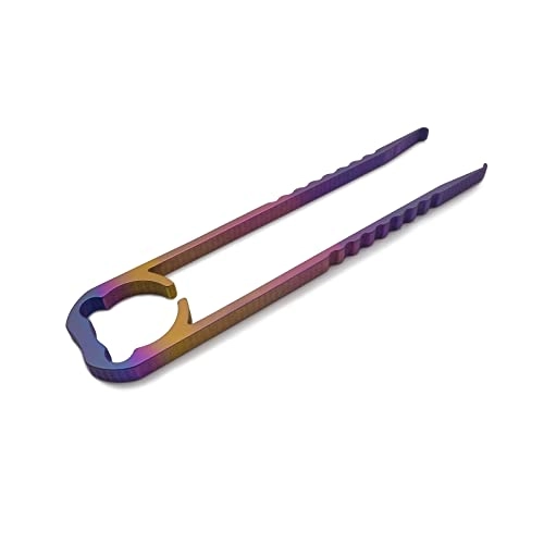 Wuque Titanium Switch Puller