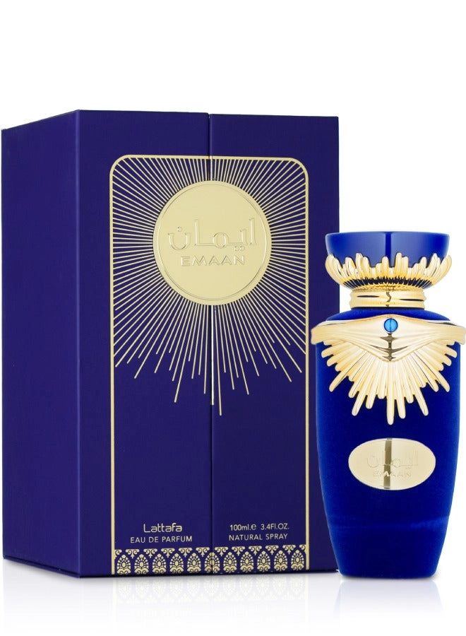 Emaan Eau de Parfum 100 ml