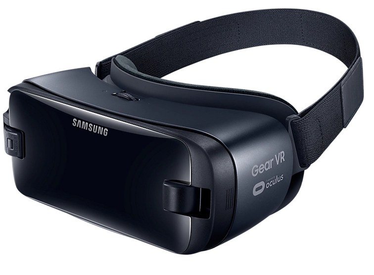 Gear VR