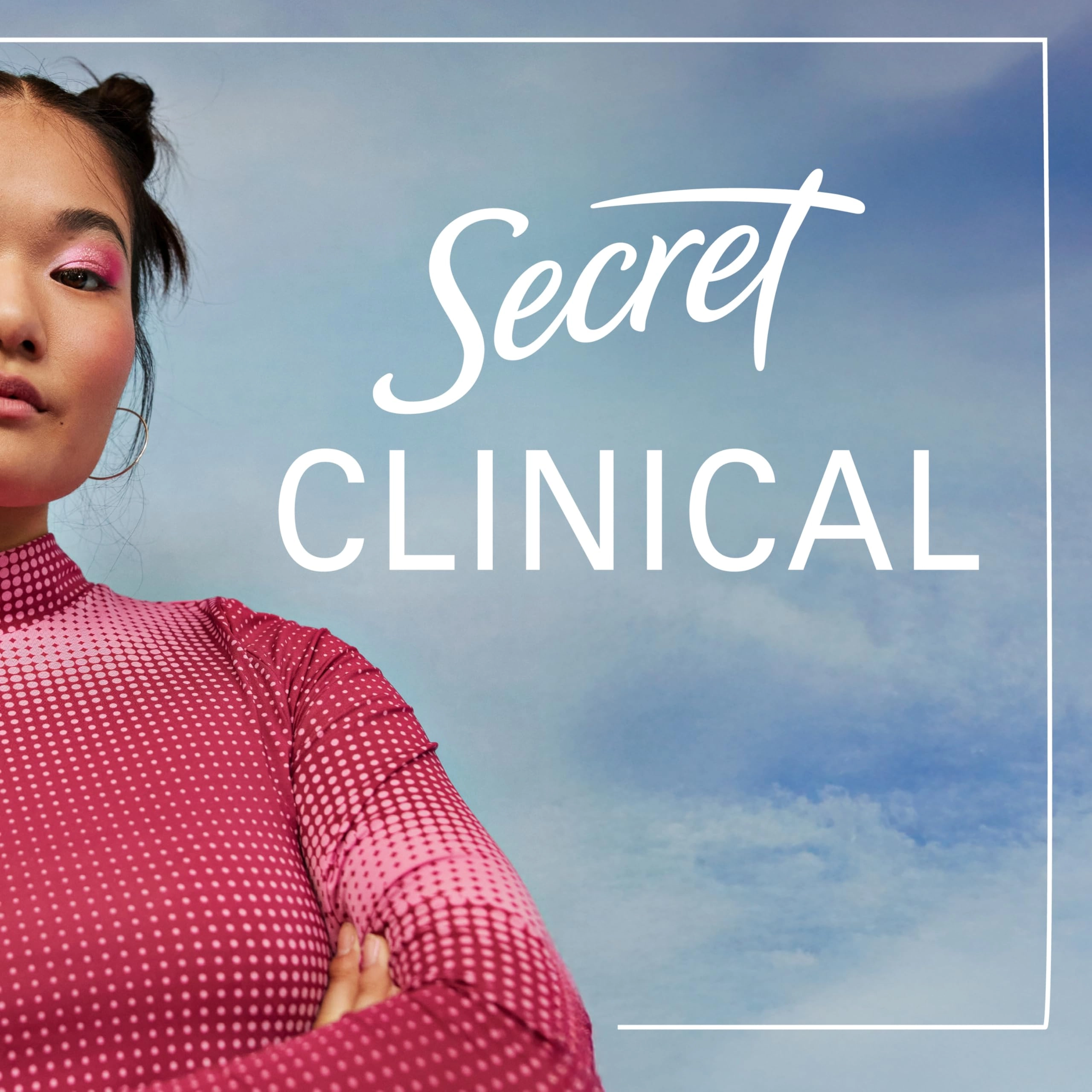 Invisible Solid - Powder Fresh 73.93 gram