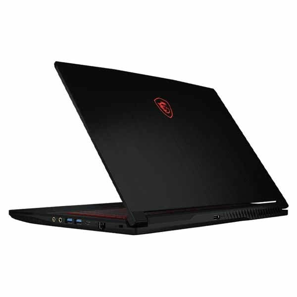 GF63 12VE 9S7-16R821 - 15.6'' i5-12450H 8GB DDR4 512GB SSD