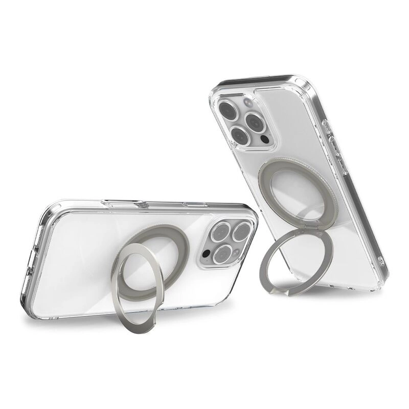 Air Jacket Mag for iPhone 16 Pro