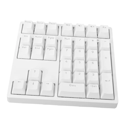 Mechanical Number Pad - Blue switch