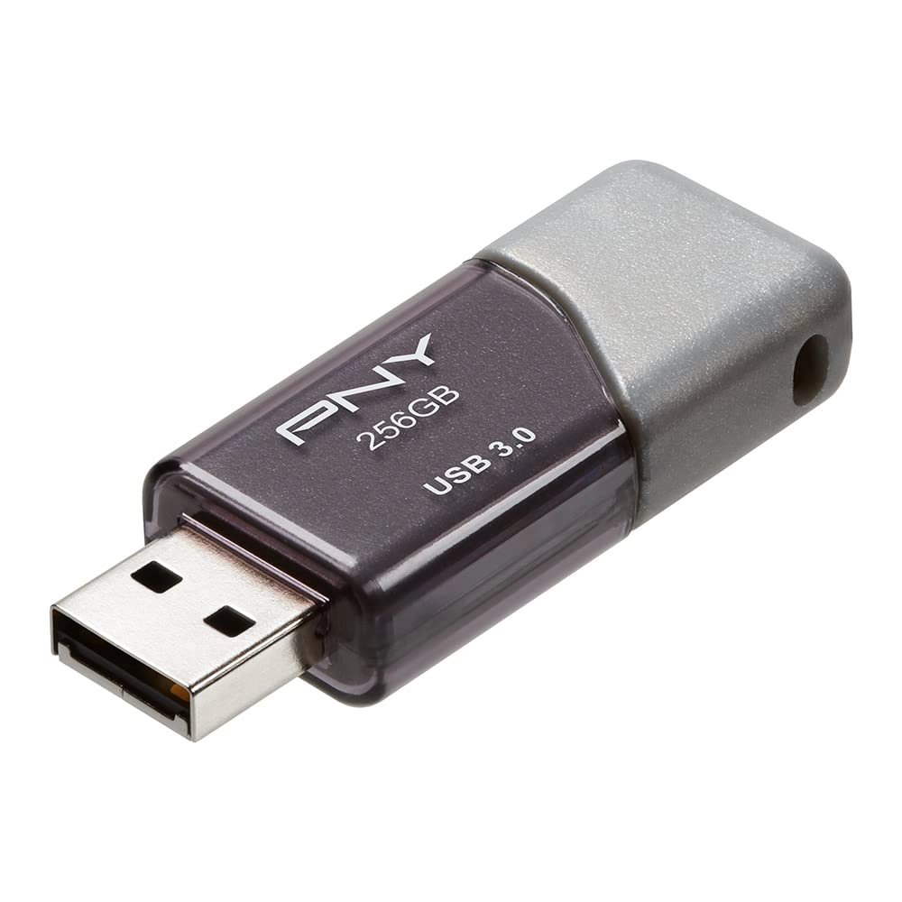 Turbo Attache 3 - USB 3.0 256GB
