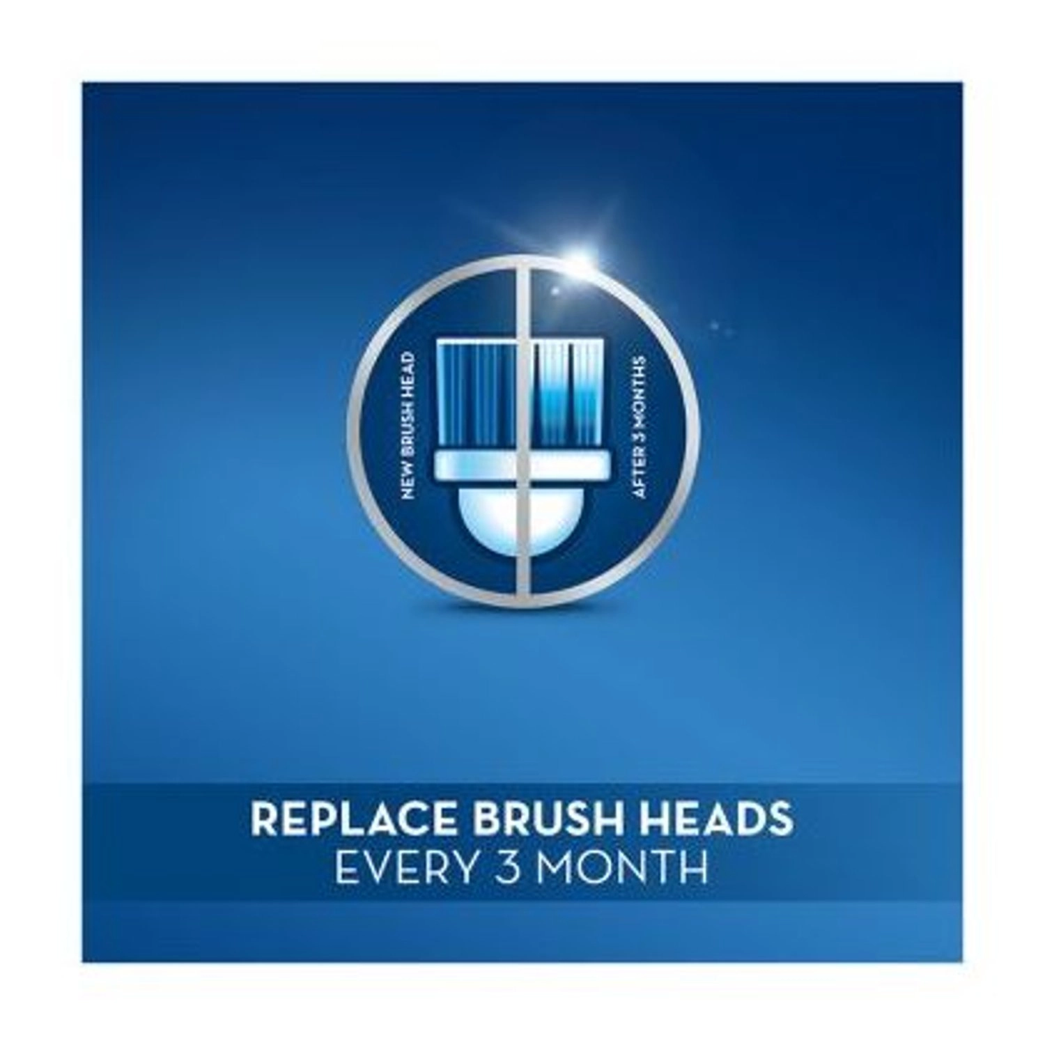 Oral B Kids Toothbrush EB102 - Extra Soft Bristles