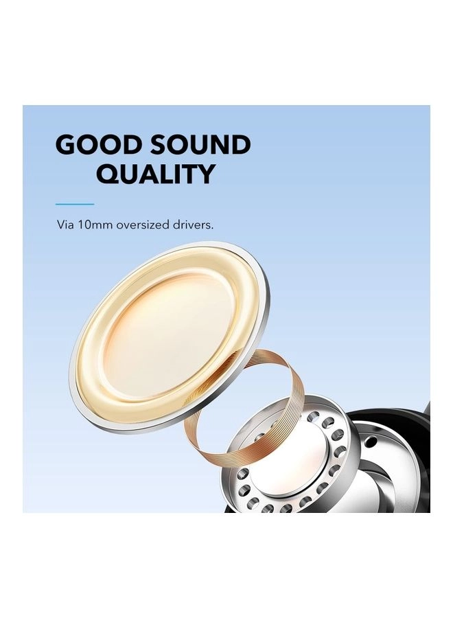 Life P2i Wireless Earbud