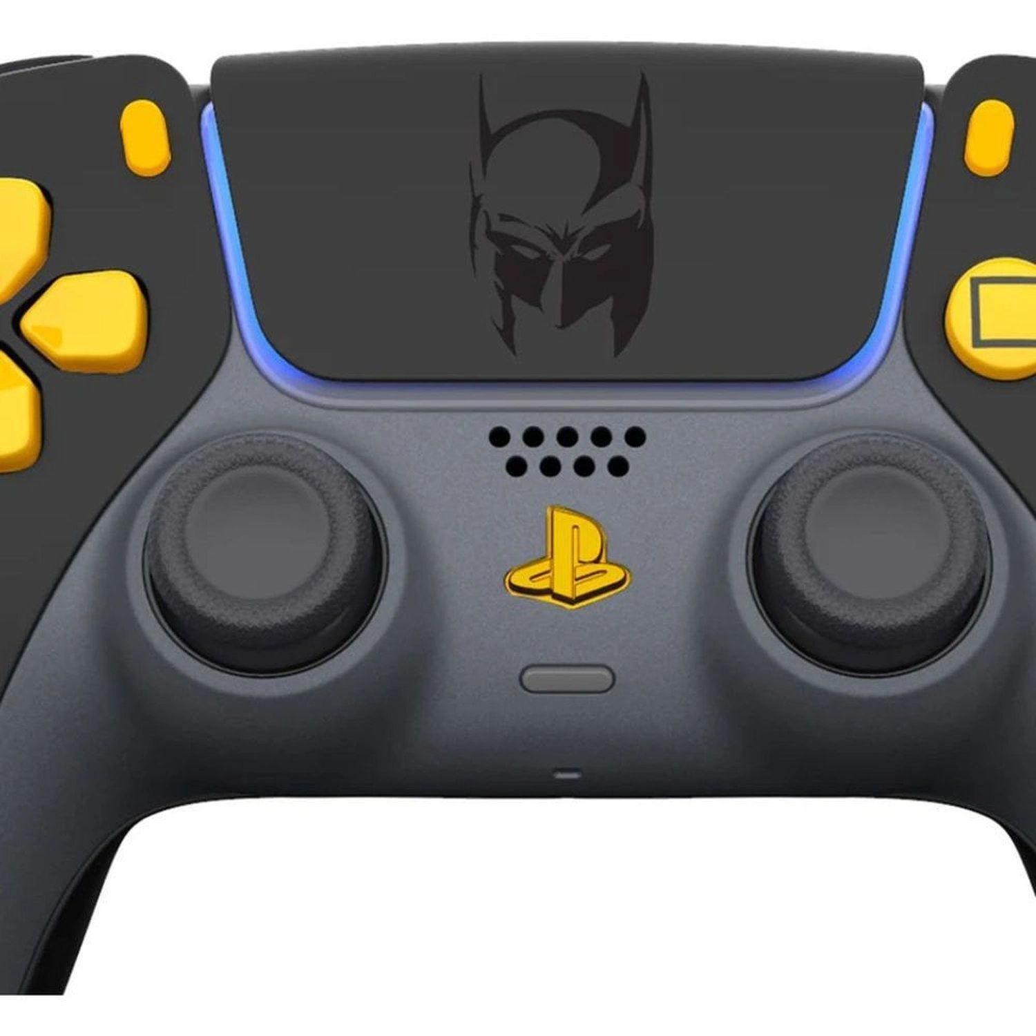 The Black Bat DualSense Controller (PS5)