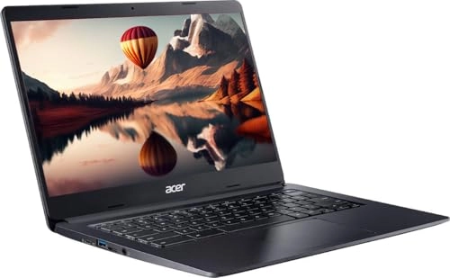 Chromebook 314 CB314-1HT-C3ET - 14'' Celeron N4020 4GB DDR4 64GB eMMC