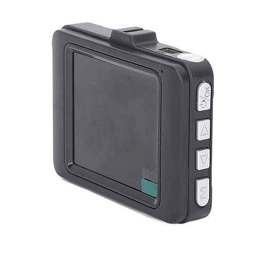 Night Car Camera Recorder - 1080P