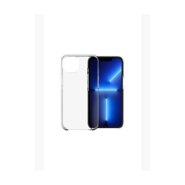 dbramante1928 Iceland Case - 100% recycled plastic slim for Apple iPhone 13 Pro