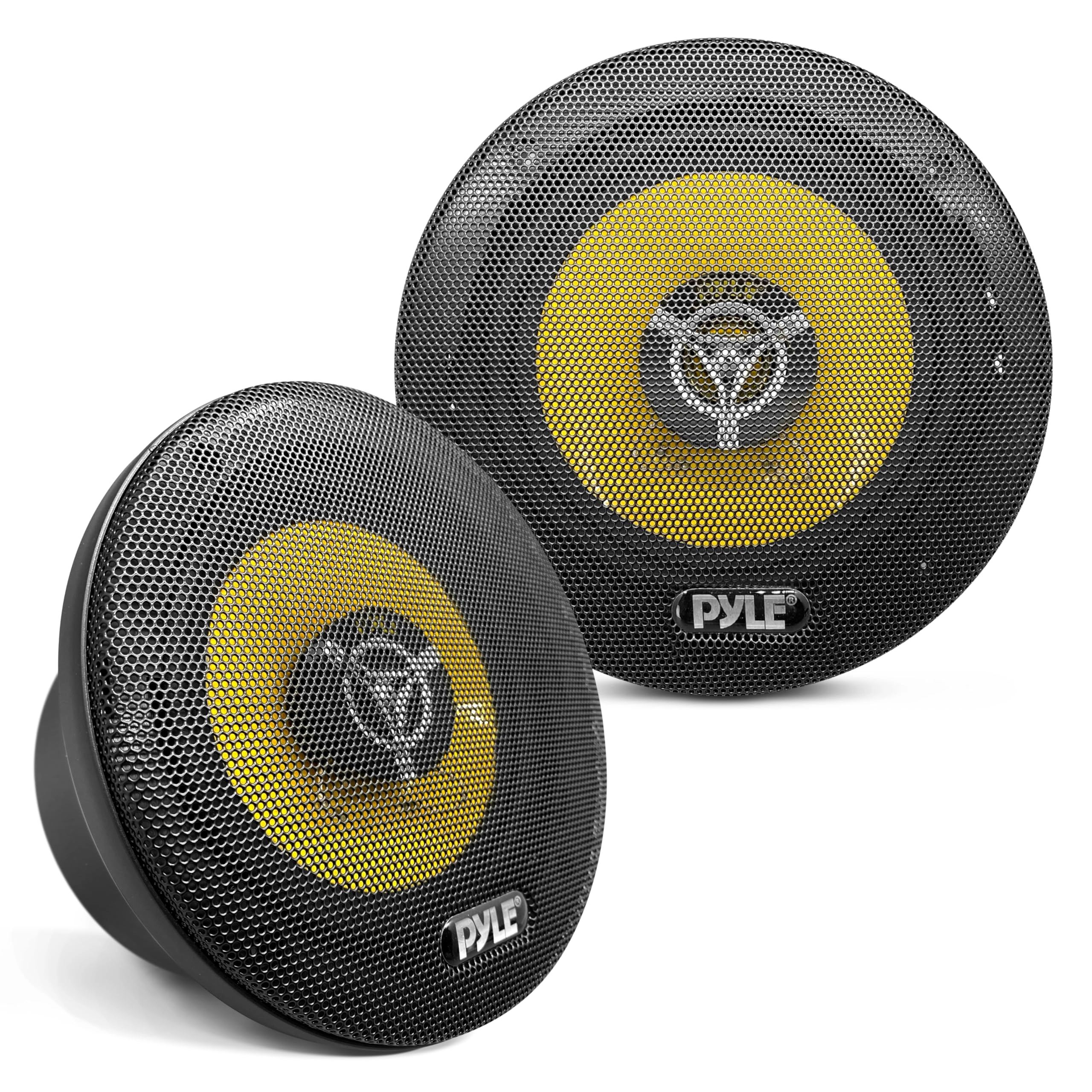 PLG6.2 - 6.5 Inches Subwoofer