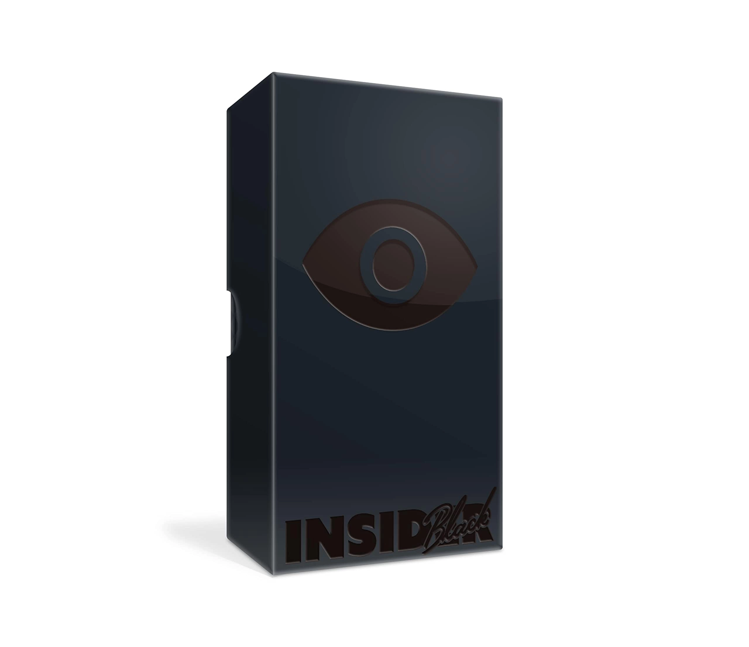 Oink Games Insider: Black