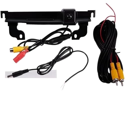 Parking Camera - Night vision NTSC 728 (H)x580 (V)