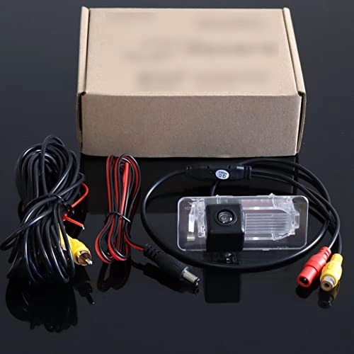 Wireless Camera - Night Vision 720x540