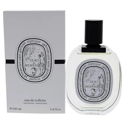 Eau Des Hesperides Eau de Toilette 100ml