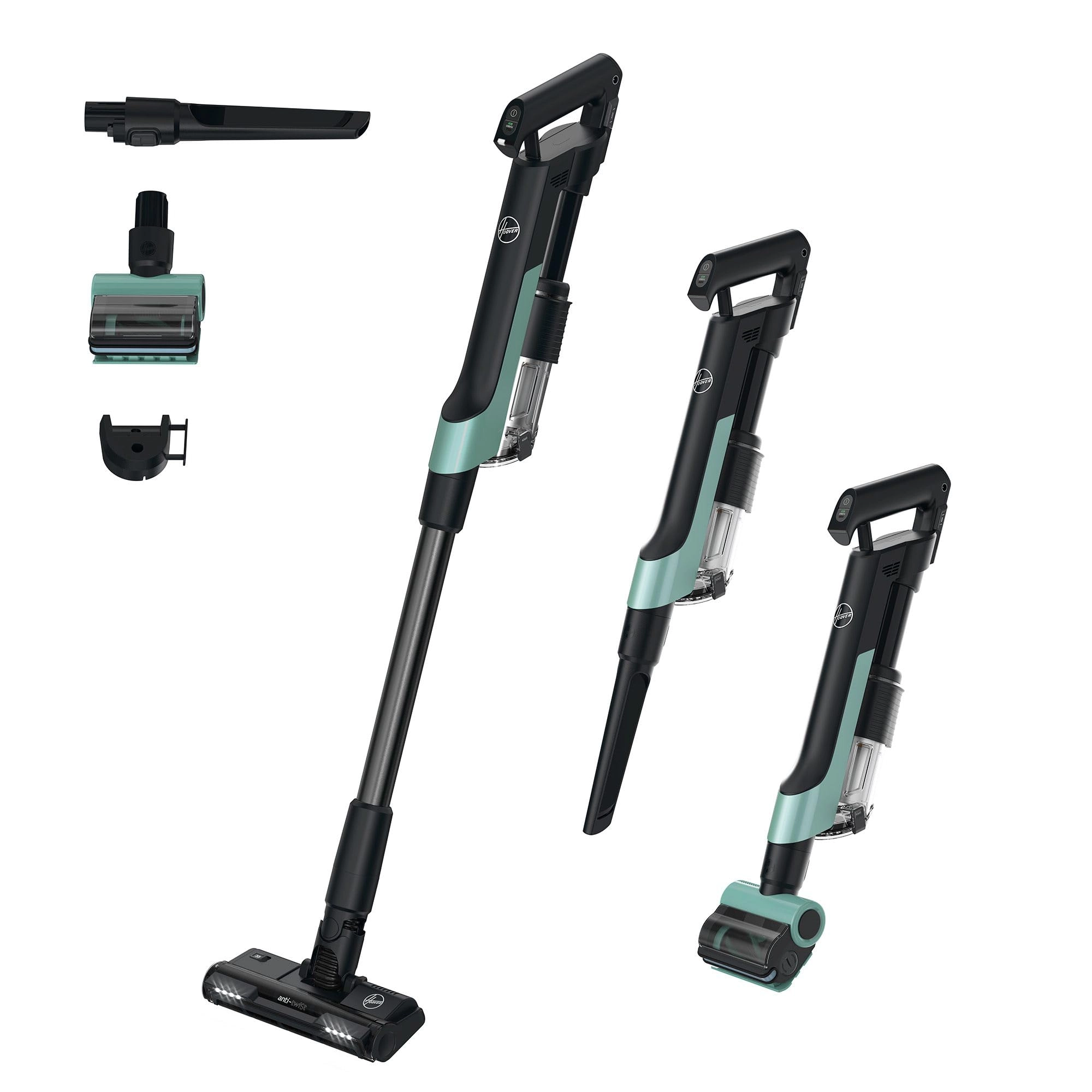 Haier Germany GmbH HF2 - PET 40 minutes