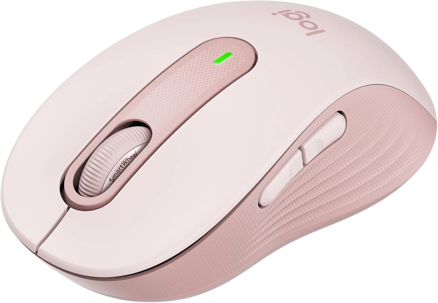 M650 Signature Mouse - Wireless