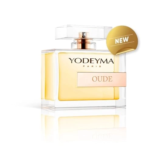Oude - Eau de Parfum 100 ml