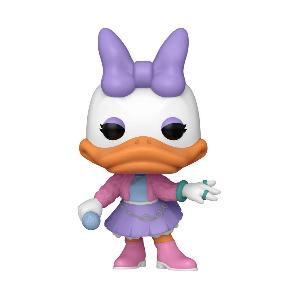 FUNKO TOYS Disney - Daisy Duck (FU86901)