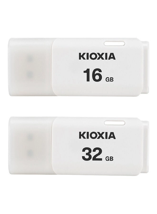 TransMemory U202 32GB