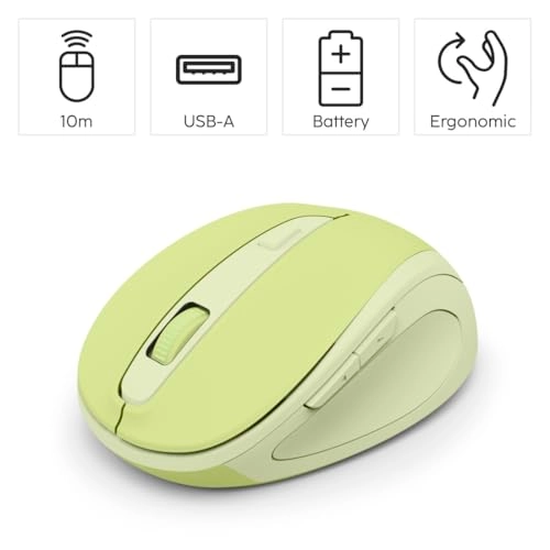 WM-400 - Radio Frequency