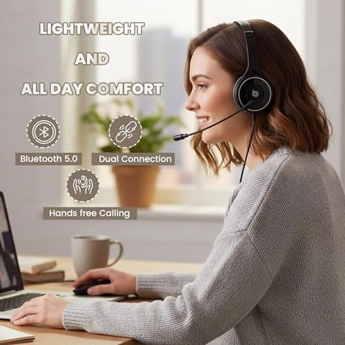 Pro-Air_BP30 - Wireless Headset