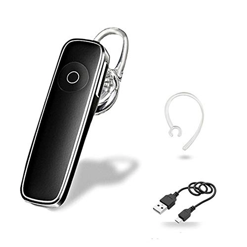 Bluetooth Headset - Wireless Headset