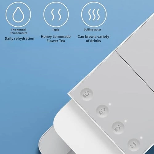 Instant Hot Water Dispenser - 2.5L