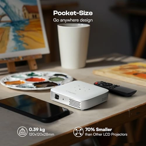 M1C X-1059 110 ANSI lumen